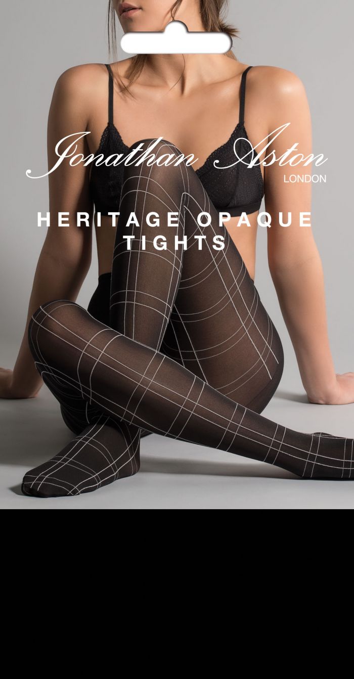 Jonathan Aston Jonathan-aston-fw-2018-5  FW 2018 | Pantyhose Library